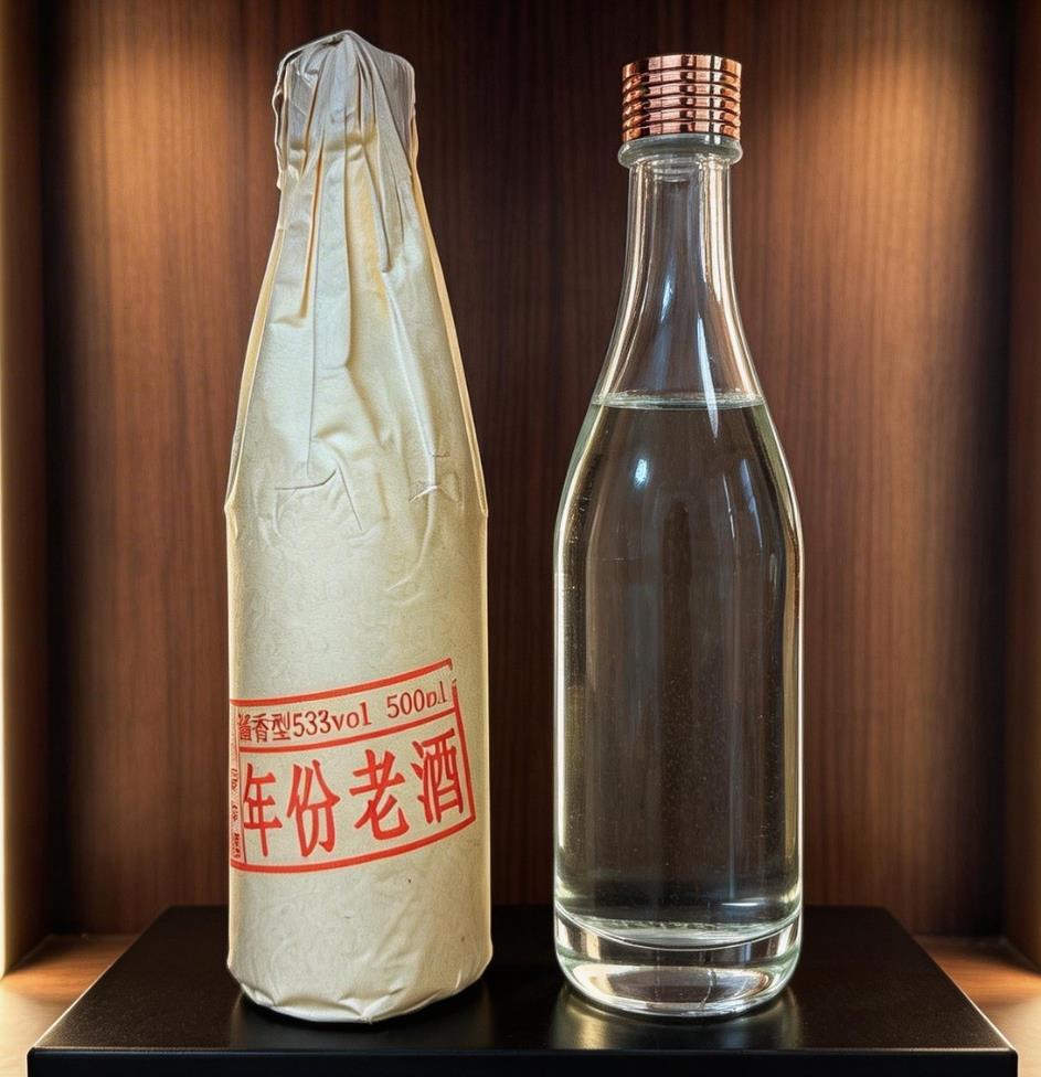 海悦酱香酒（悦人悦已）